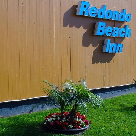 Redondo Beach Inn-Lax (Adults Only) Gardena Ngoại thất bức ảnh