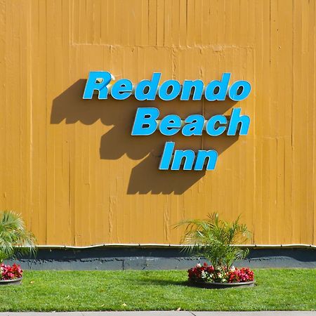Redondo Beach Inn-Lax (Adults Only) Gardena Ngoại thất bức ảnh