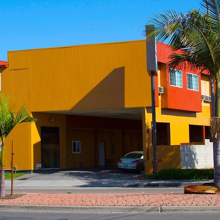 Redondo Beach Inn-Lax (Adults Only) Gardena Ngoại thất bức ảnh