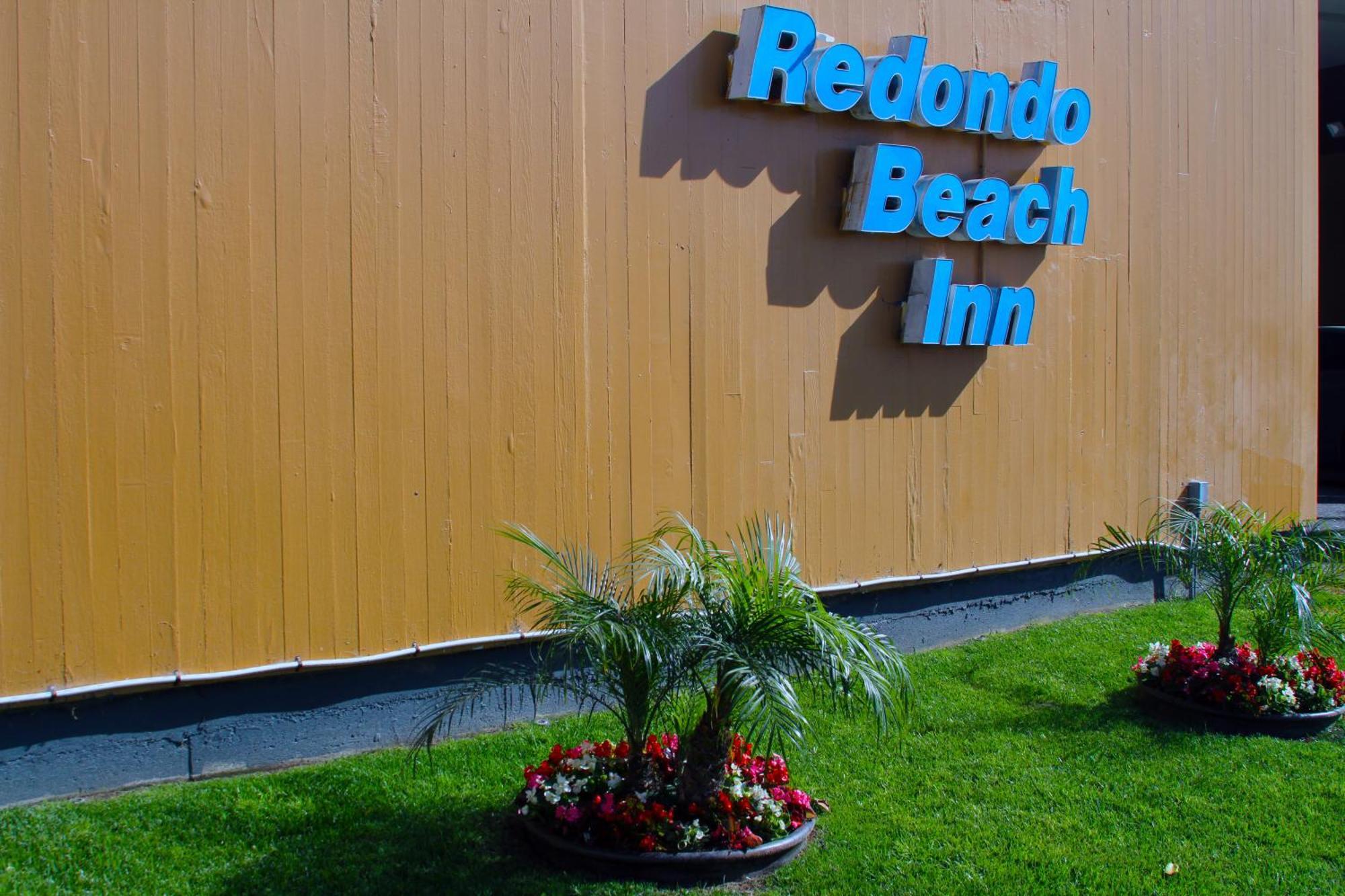 Redondo Beach Inn-Lax (Adults Only) Gardena Ngoại thất bức ảnh