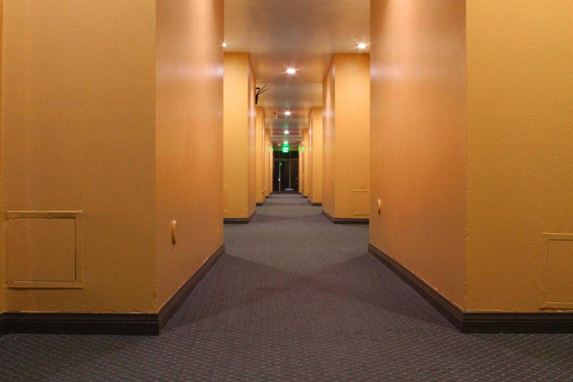 Redondo Beach Inn-Lax (Adults Only) Gardena Ngoại thất bức ảnh