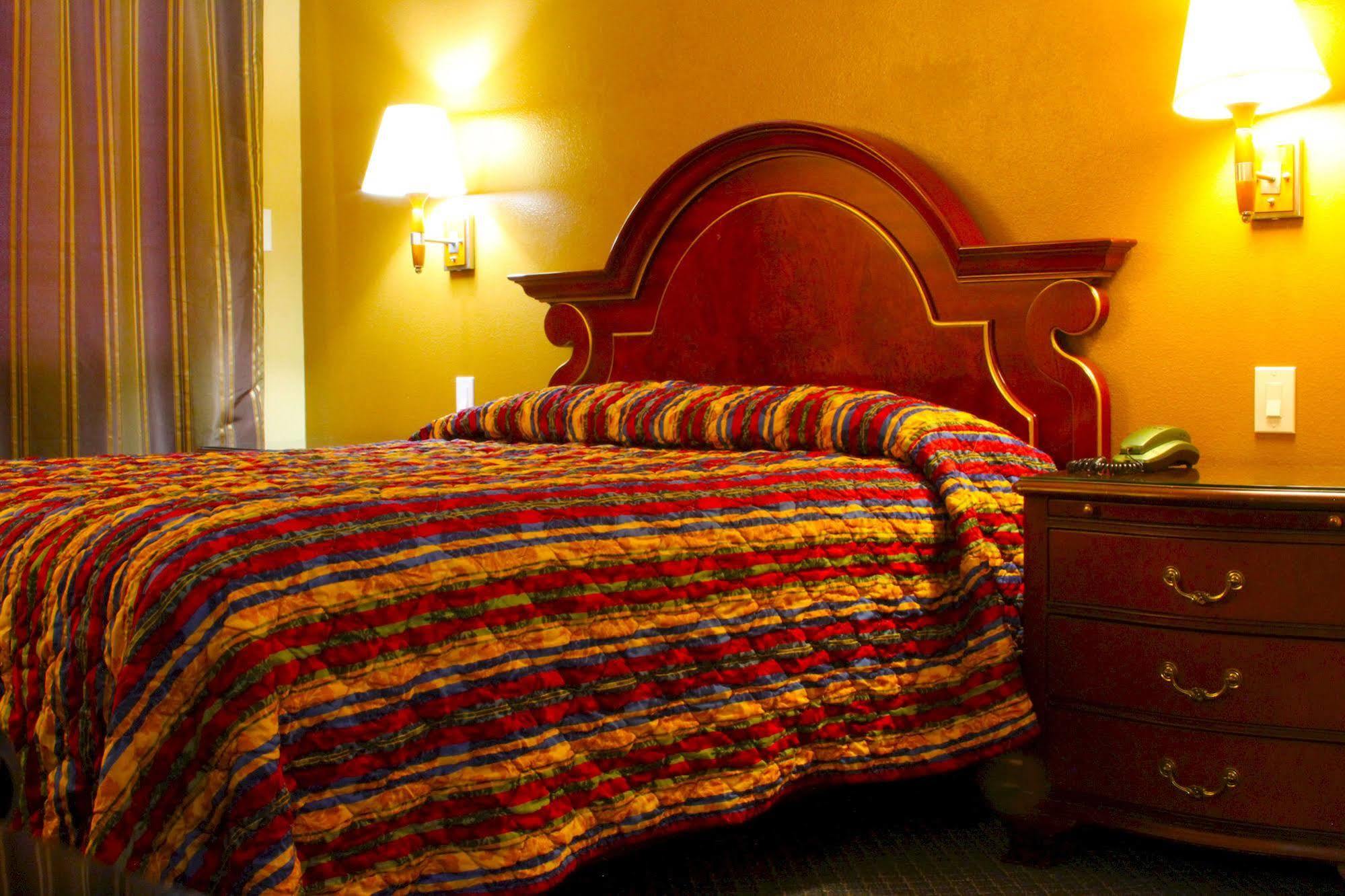 Redondo Beach Inn-Lax (Adults Only) Gardena Ngoại thất bức ảnh