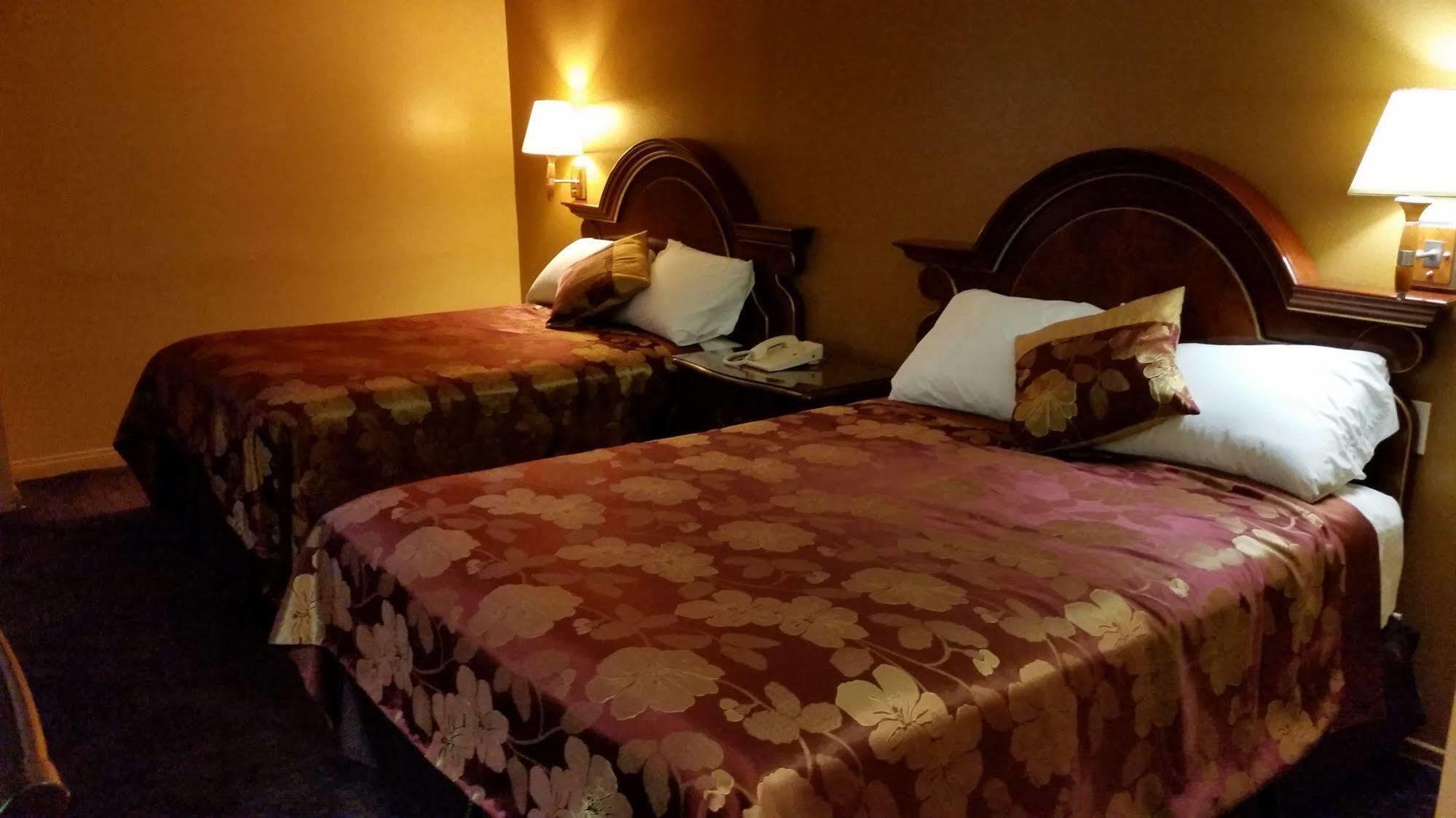 Redondo Beach Inn-Lax (Adults Only) Gardena Ngoại thất bức ảnh