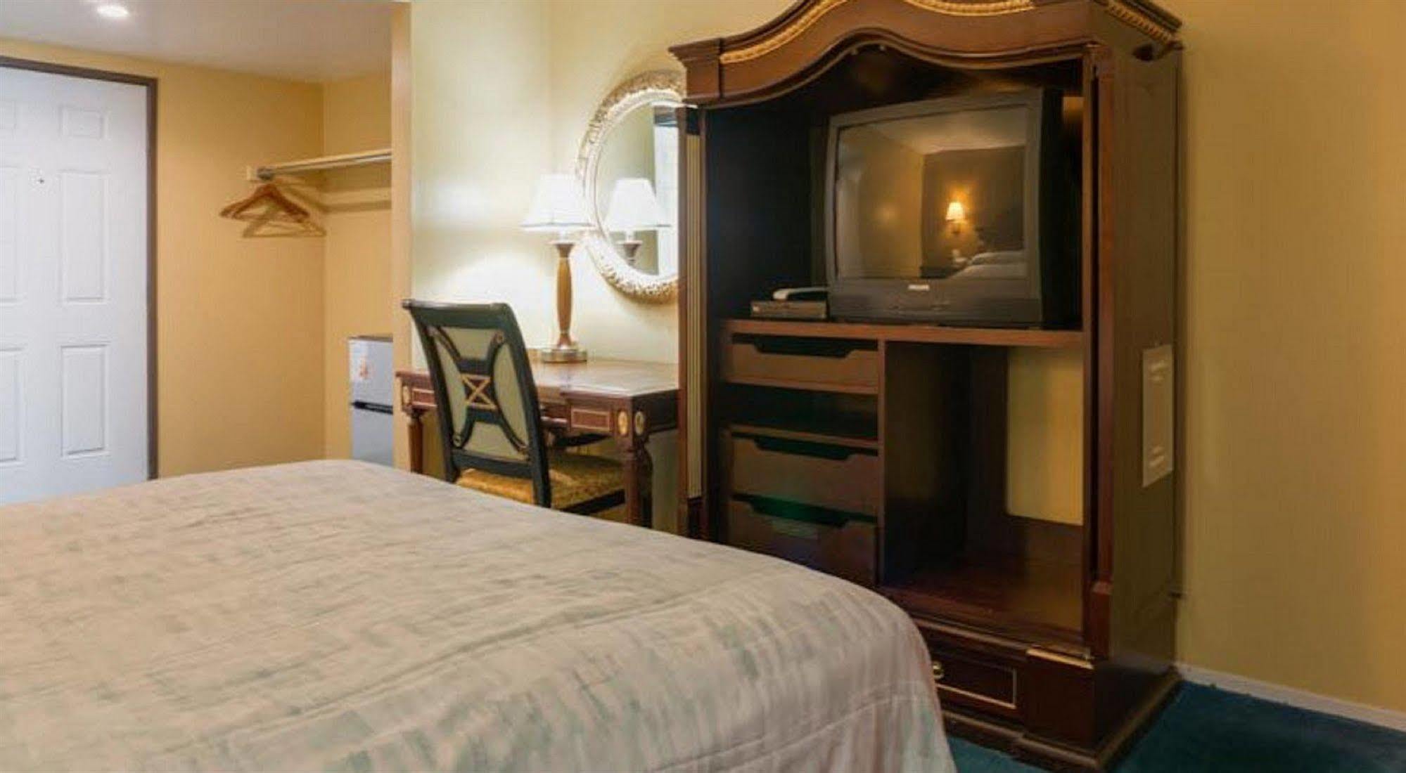 Redondo Beach Inn-Lax (Adults Only) Gardena Ngoại thất bức ảnh